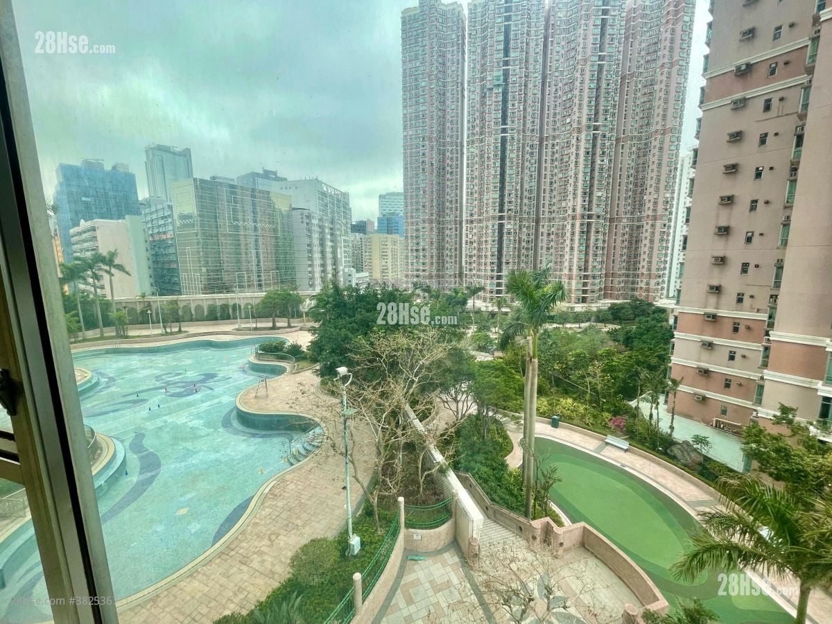 Discovery Park Sell 3 Bedrooms , 2 Bathrooms 652 ft²