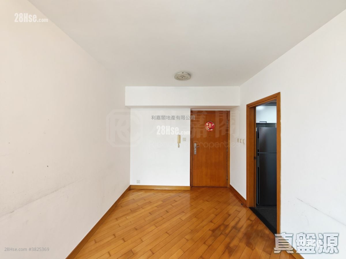 Yoho Town 售盤 2 房 422 平方呎