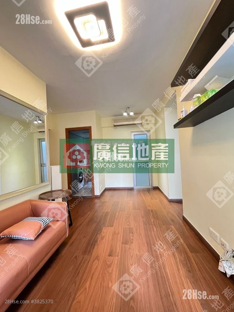 Metro Harbour View Sell 2 Bedrooms , 1 Bathroom 379 ft²