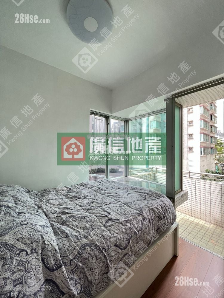 Metro Harbour View Sell 2 Bedrooms , 1 Bathroom 379 ft²