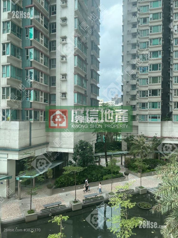 Metro Harbour View Sell 2 Bedrooms , 1 Bathroom 379 ft²