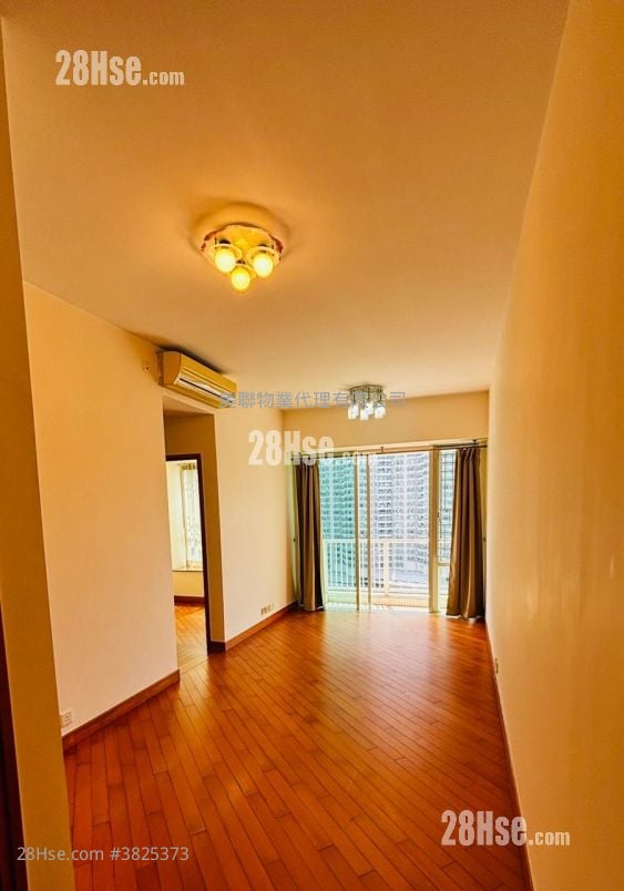 蓝天海岸 租盘 548 平方尺