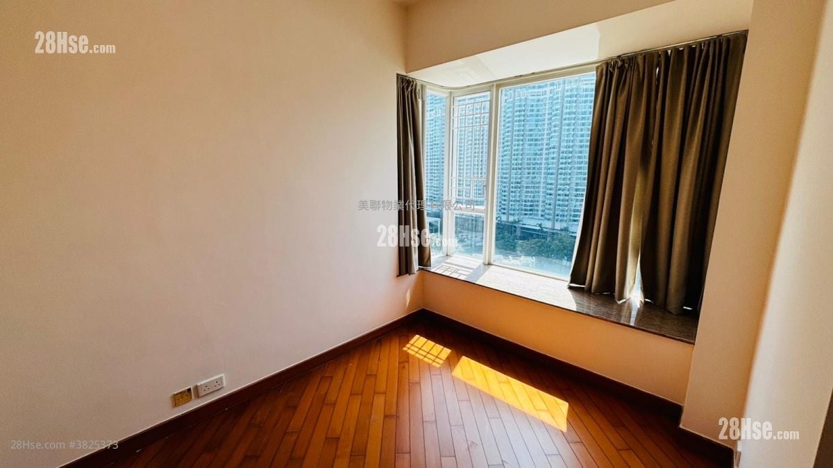 蓝天海岸 租盘 548 平方尺