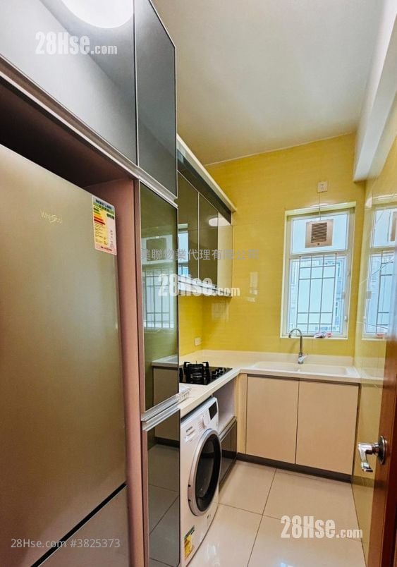 蓝天海岸 租盘 548 平方尺