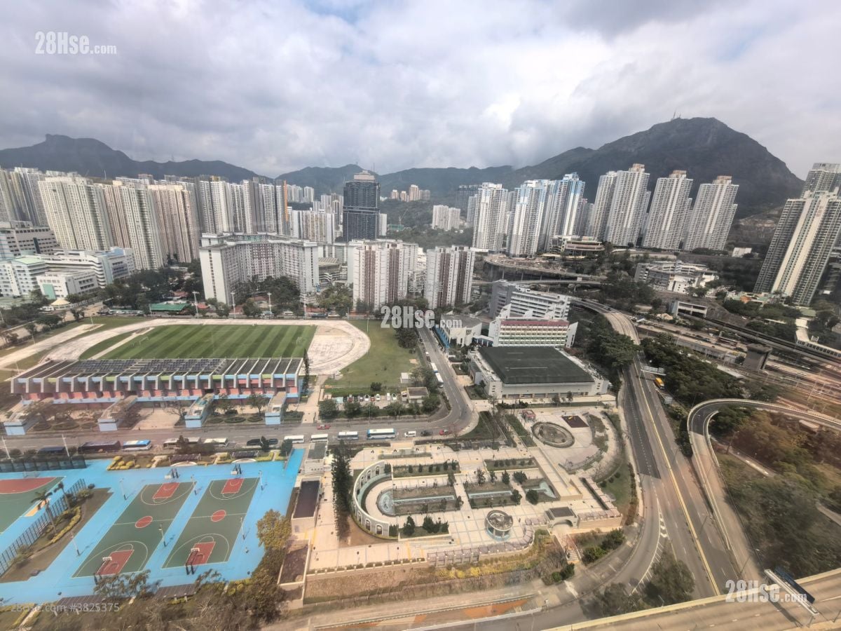 Metro Centre Ii Rental