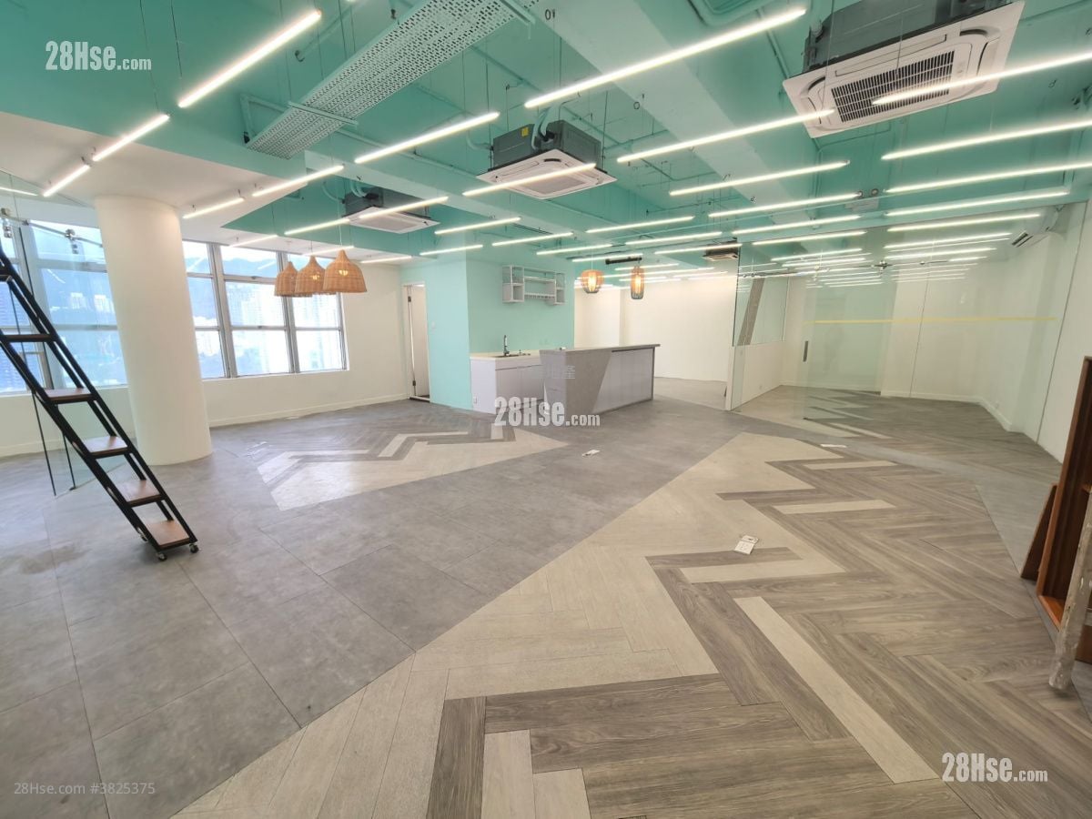 Metro Centre Ii Rental