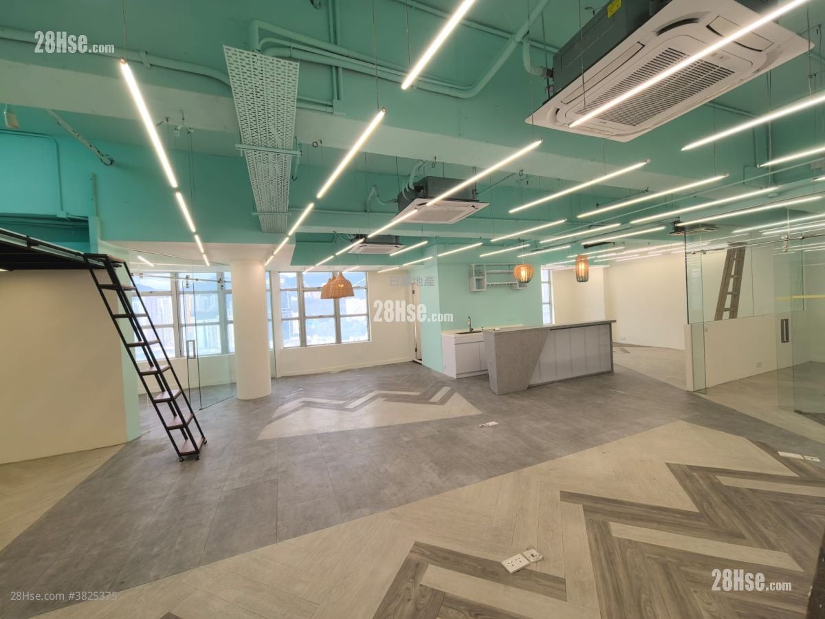 Metro Centre Ii Rental