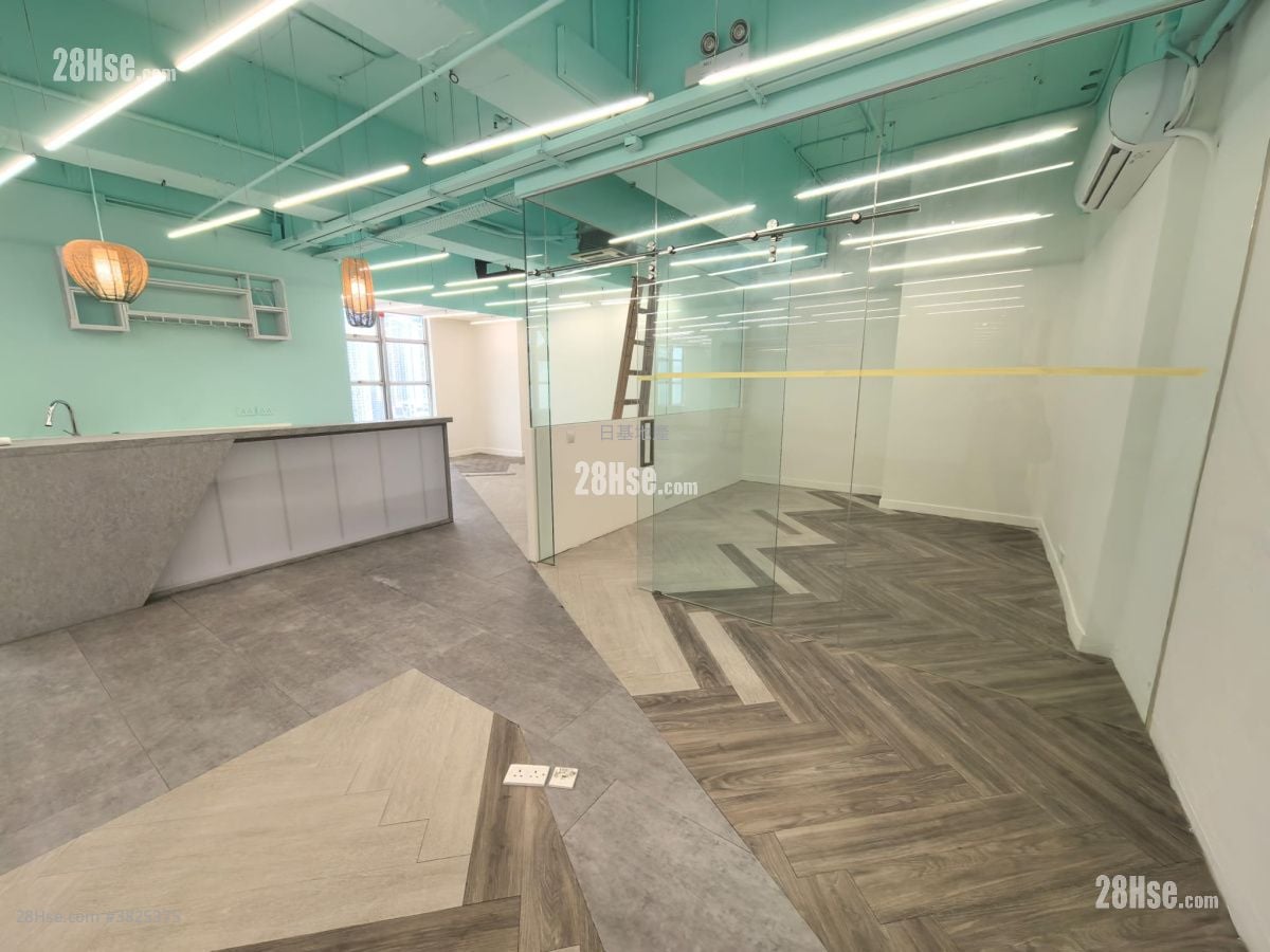 Metro Centre Ii Rental