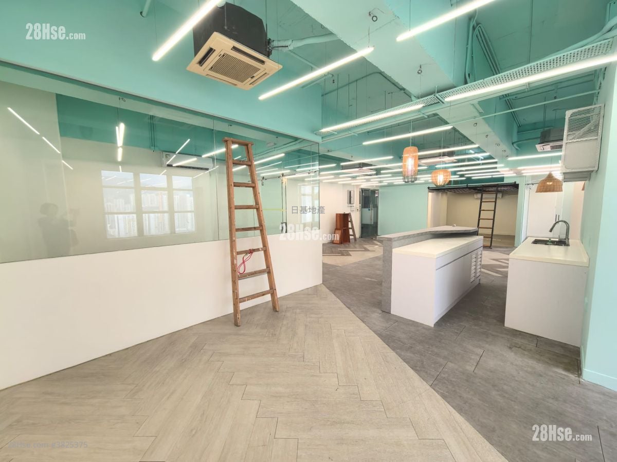 Metro Centre Ii Rental