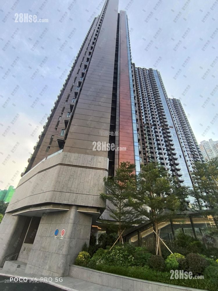 星凯堤岸 售盘 1 浴室 228 平方尺