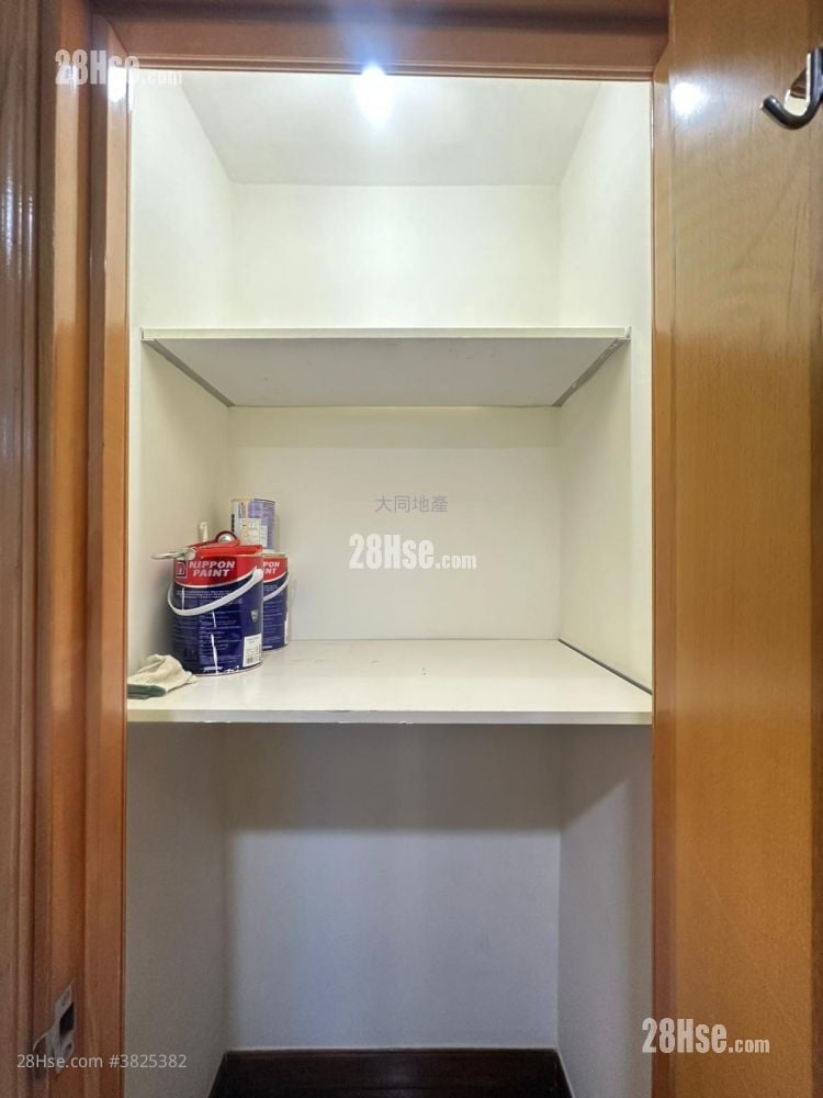 美孚新邨 租盤 3 房 , 2 浴室 712 平方呎