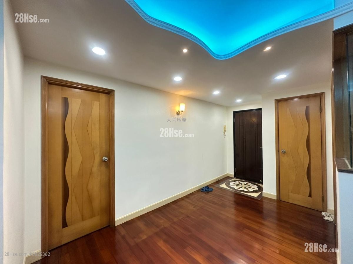 美孚新邨 租盤 3 房 , 2 浴室 712 平方呎