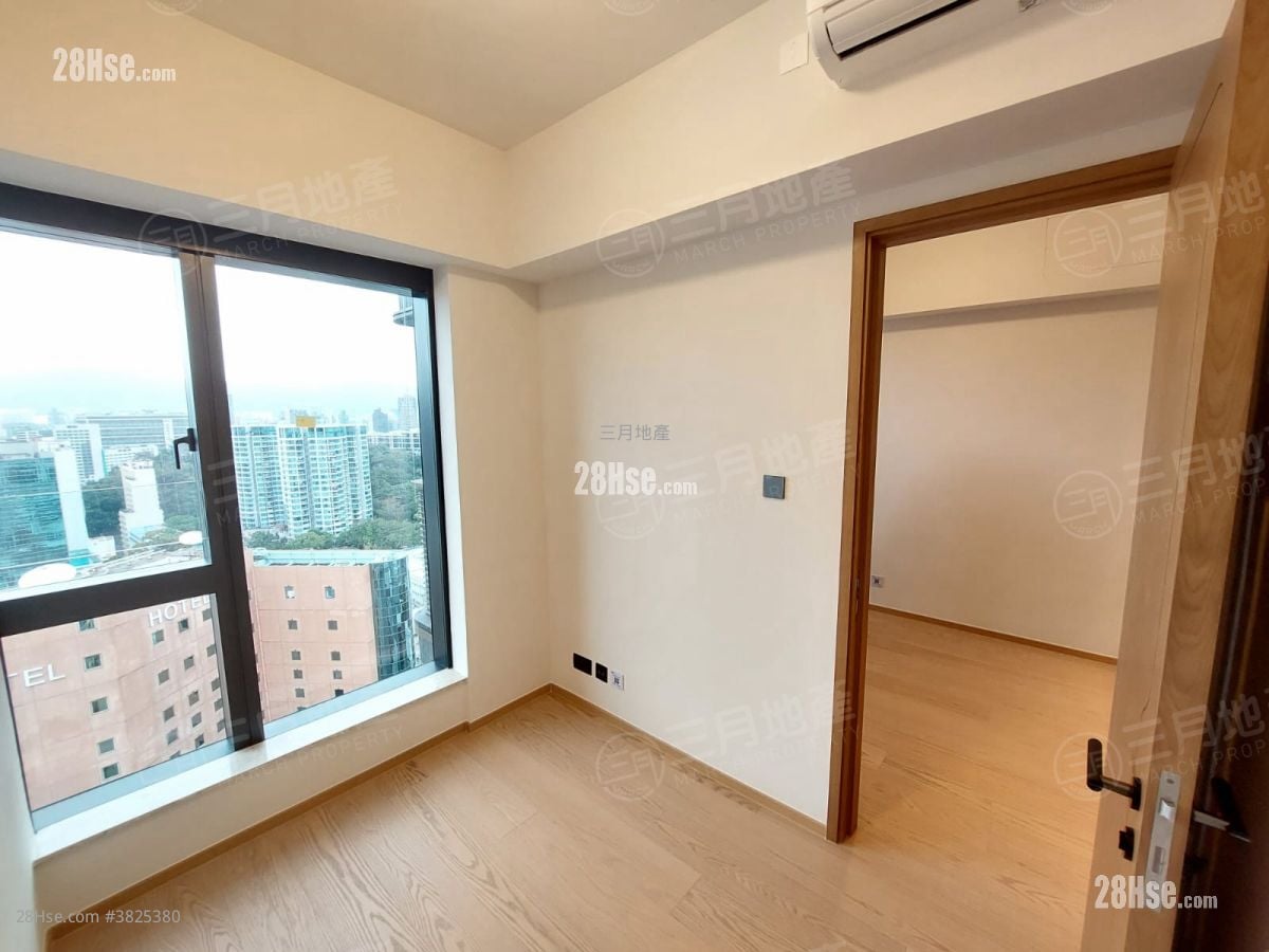 高临 租盘 1 房 , 1 浴室 272 平方尺