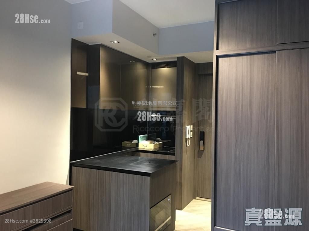 尚悦方 售盘 210 平方尺