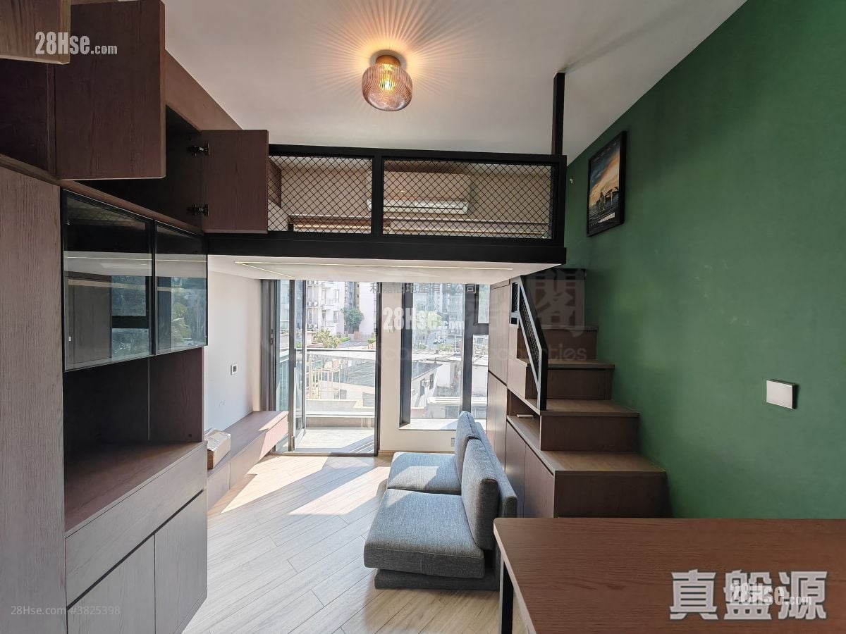 尚悦方 售盘 210 平方尺