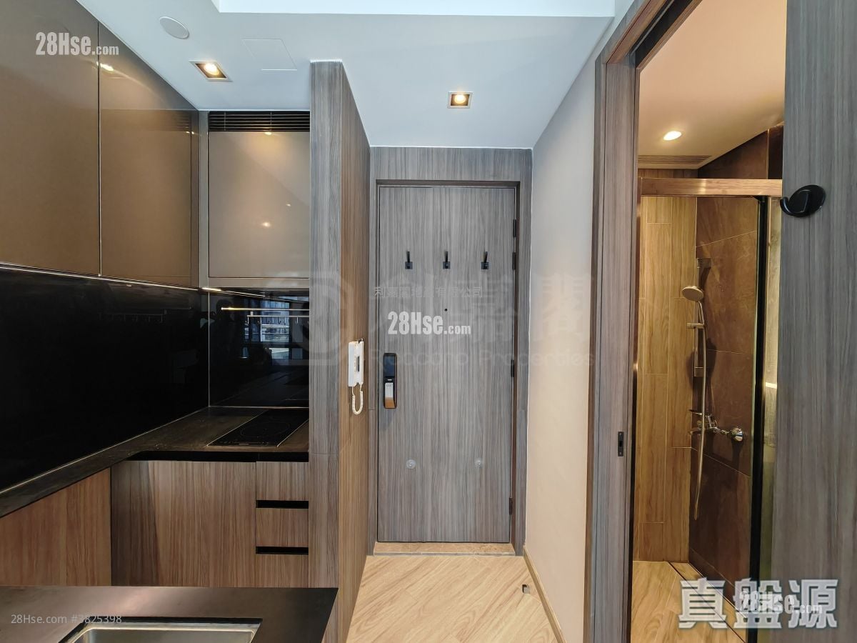 尚悦方 售盘 210 平方尺