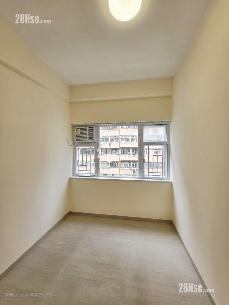 Ying King Mansion Rental 3 Bedrooms , 1 Bathroom 483 ft²