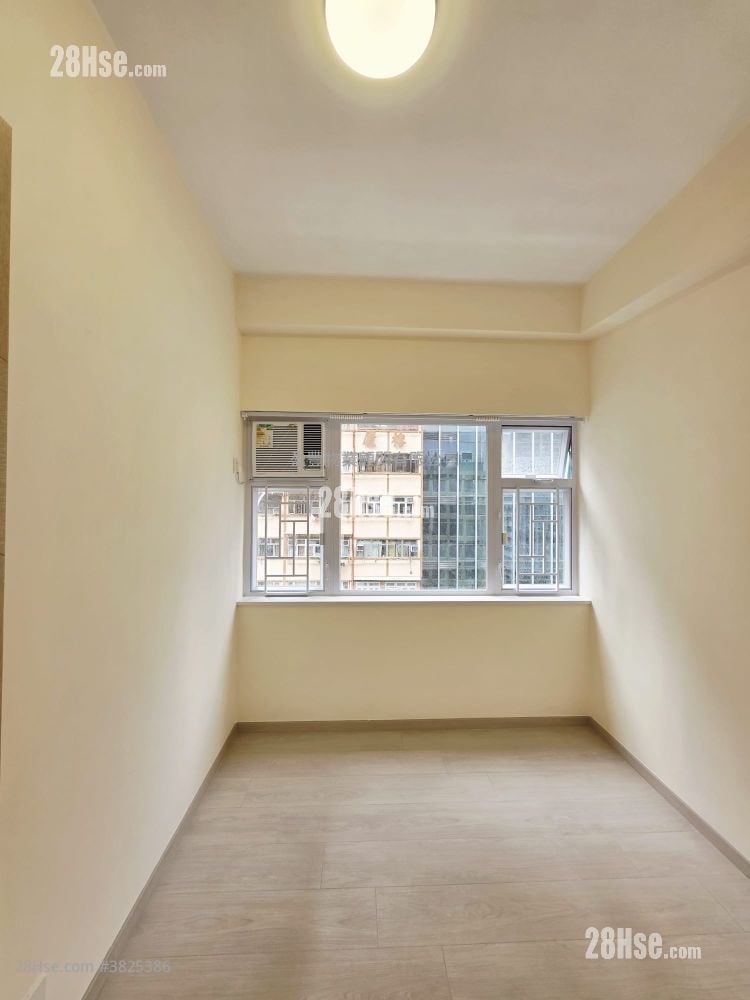 Ying King Mansion Rental 3 Bedrooms , 1 Bathroom 483 ft²