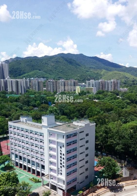 順欣花園 售盤 2 房 428 平方呎