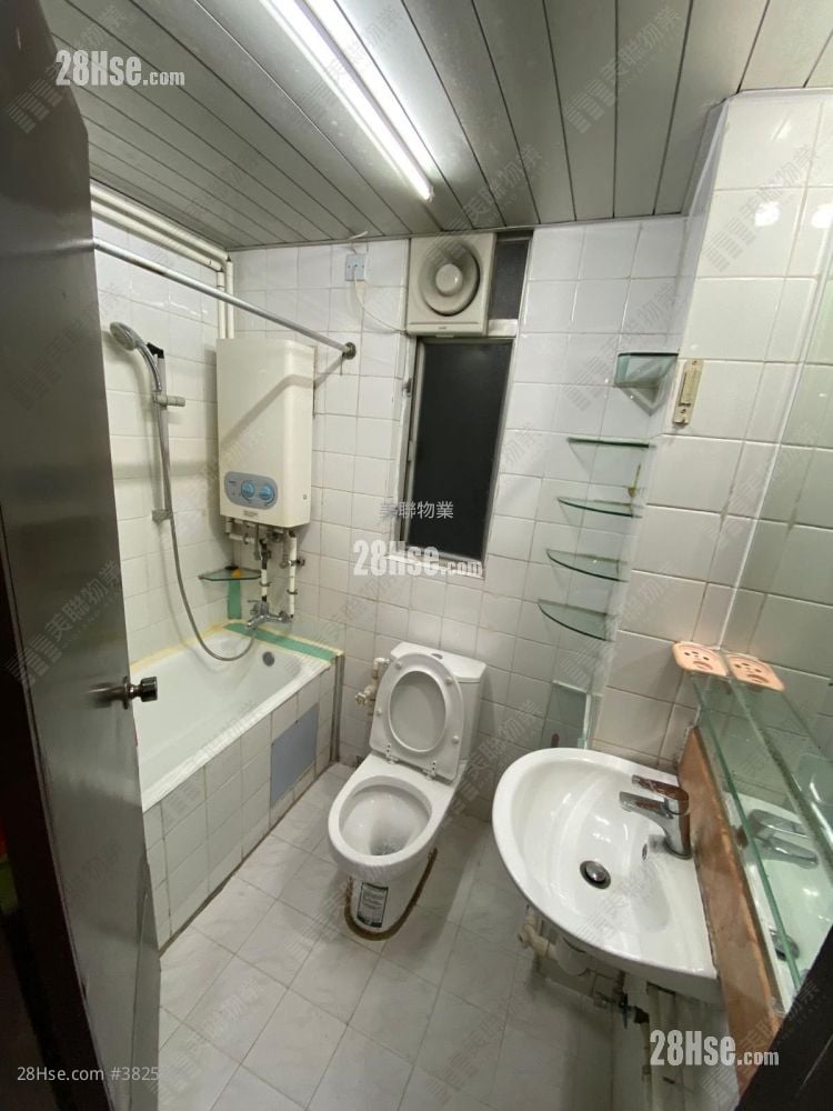 順欣花園 售盤 2 房 428 平方呎