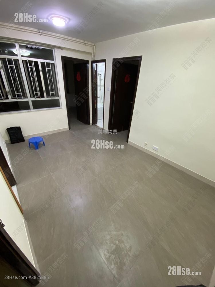 順欣花園 售盤 2 房 428 平方呎