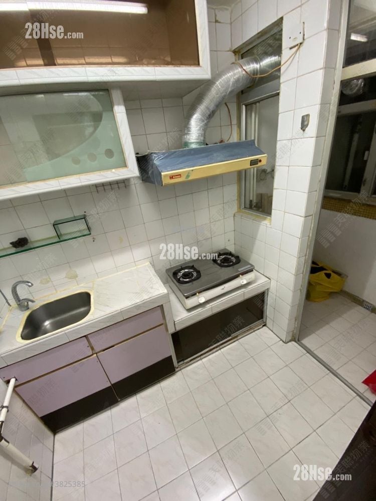 順欣花園 售盤 2 房 428 平方呎