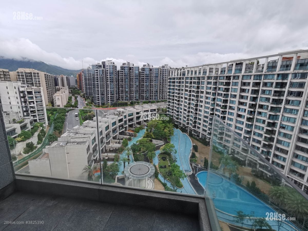 Providence Peak Rental 3 Bedrooms , 2 Bathrooms 1,127 ft²