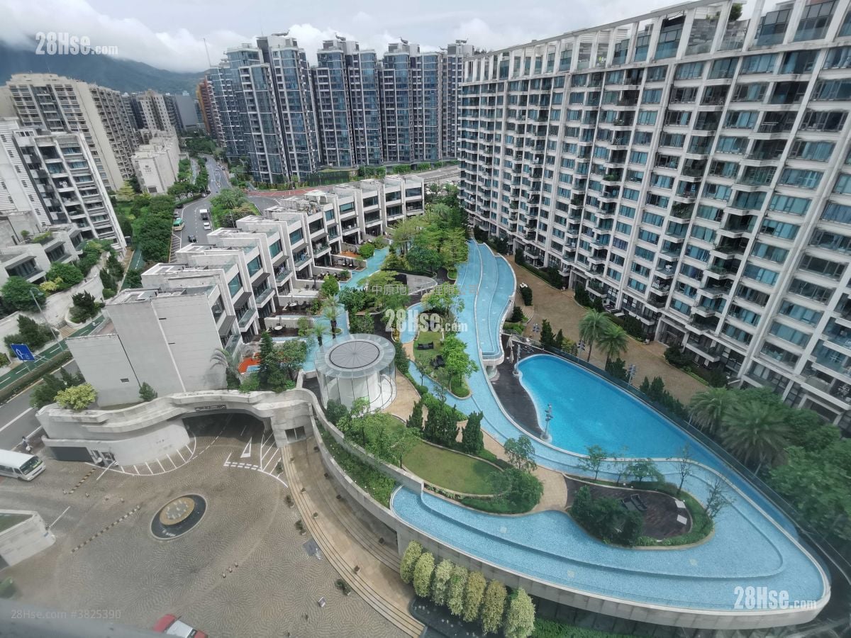 Providence Peak Rental 3 Bedrooms , 2 Bathrooms 1,127 ft²