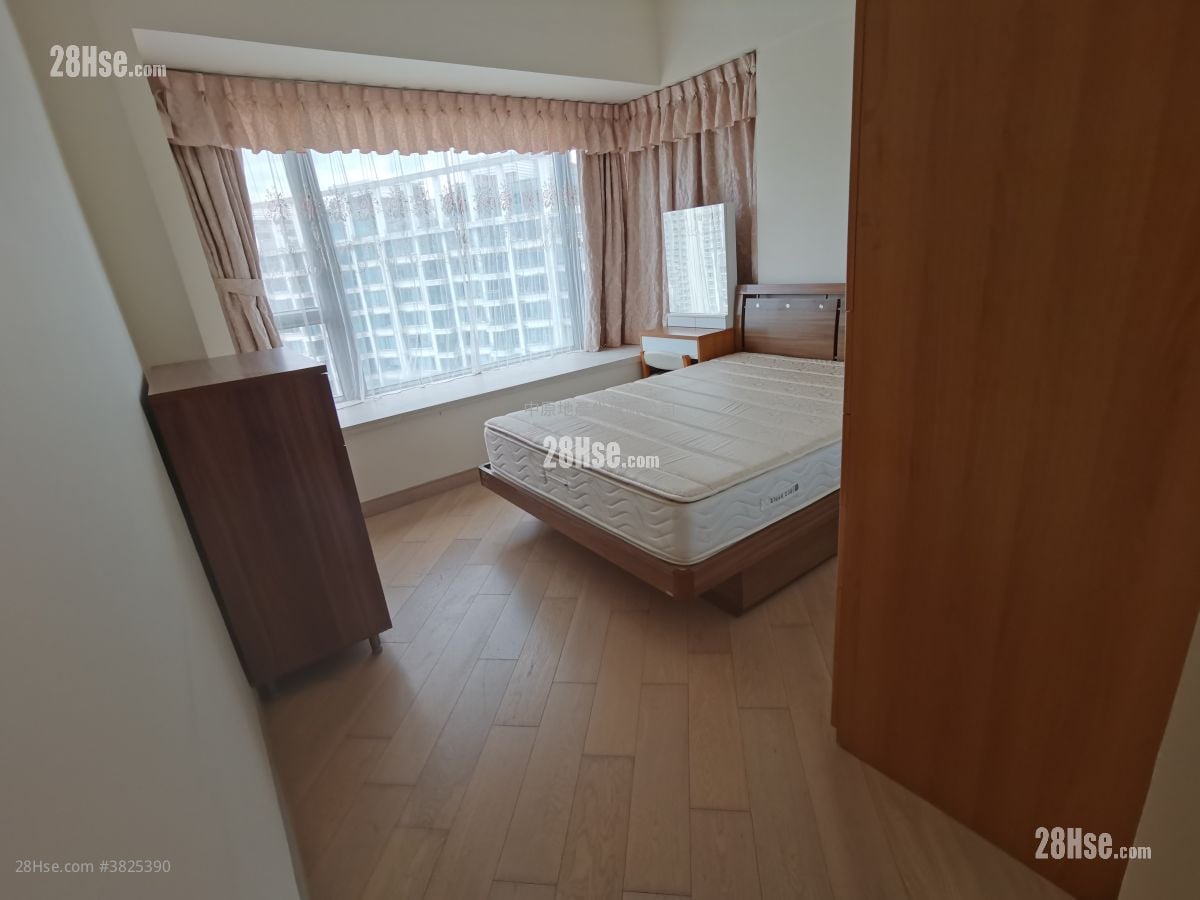 Providence Peak Rental 3 Bedrooms , 2 Bathrooms 1,127 ft²