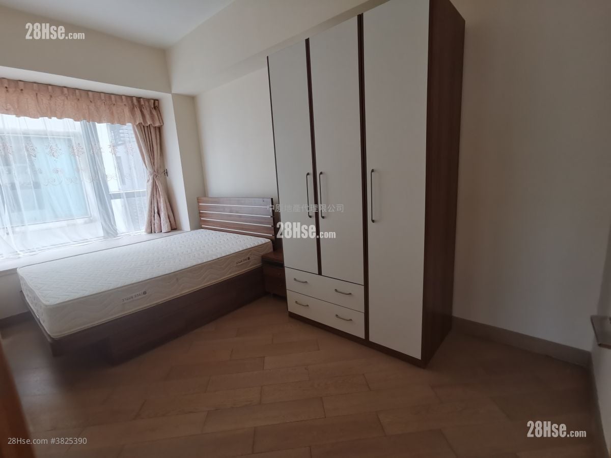 Providence Peak Rental 3 Bedrooms , 2 Bathrooms 1,127 ft²