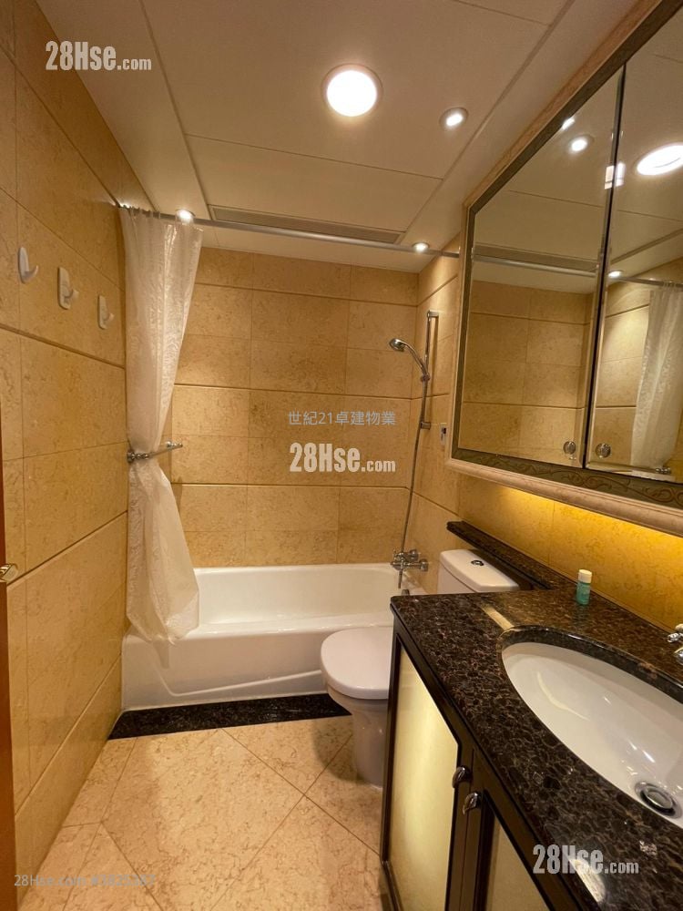 The Arch Sell 1 Bedroom , 1 Bathroom 420 ft²