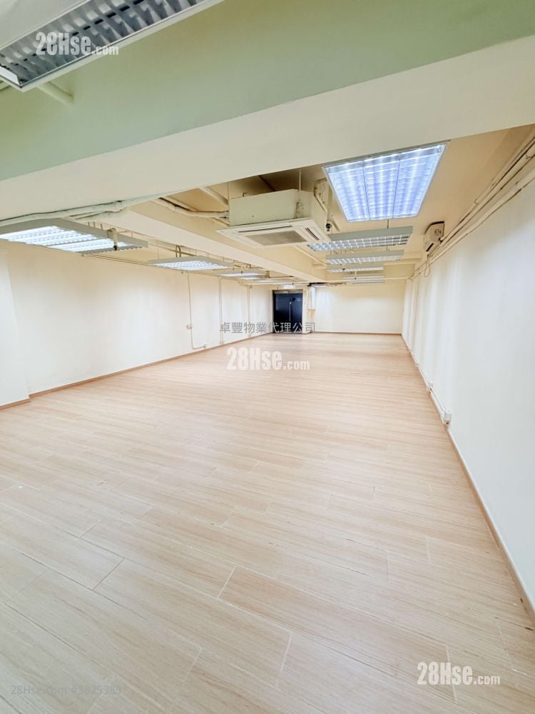 時豐中心 租盤 開放式間隔 , 1 廁所 950 平方呎