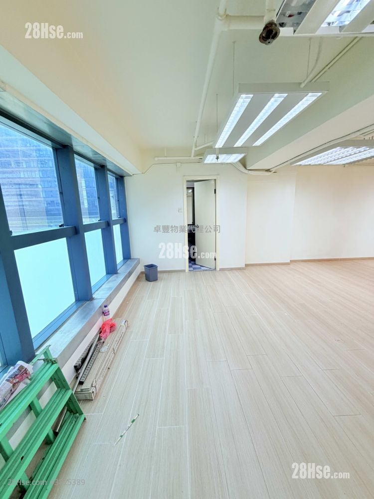 時豐中心 租盤 開放式間隔 , 1 廁所 950 平方呎