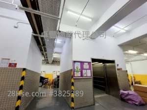 時豐中心 租盤 開放式間隔 , 1 廁所 950 平方呎