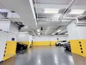 時豐中心 租盤 開放式間隔 , 1 廁所 950 平方呎