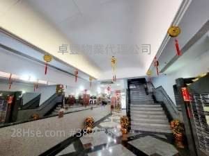 時豐中心 租盤 開放式間隔 , 1 廁所 950 平方呎