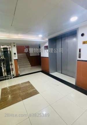 時豐中心 租盤 開放式間隔 , 1 廁所 950 平方呎