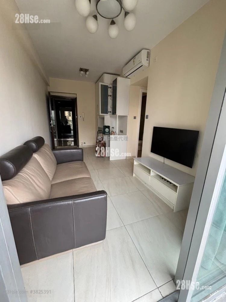 I-Home Rental 1 Bedroom , 1 Bathroom 380 ft²