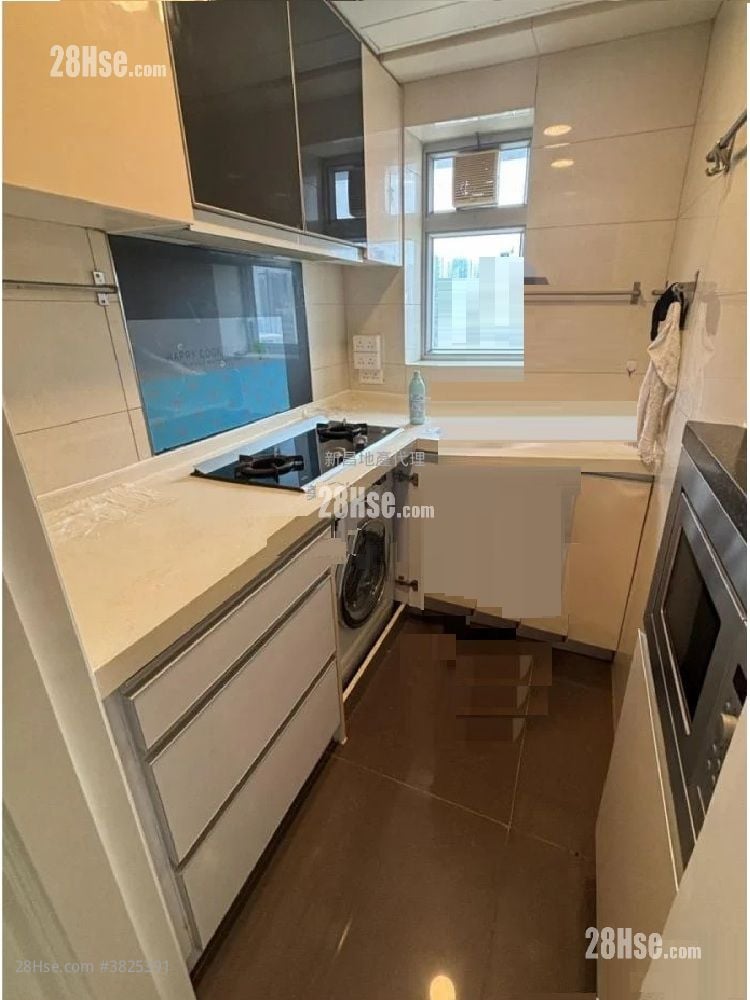 I-Home Rental 1 Bedroom , 1 Bathroom 380 ft²