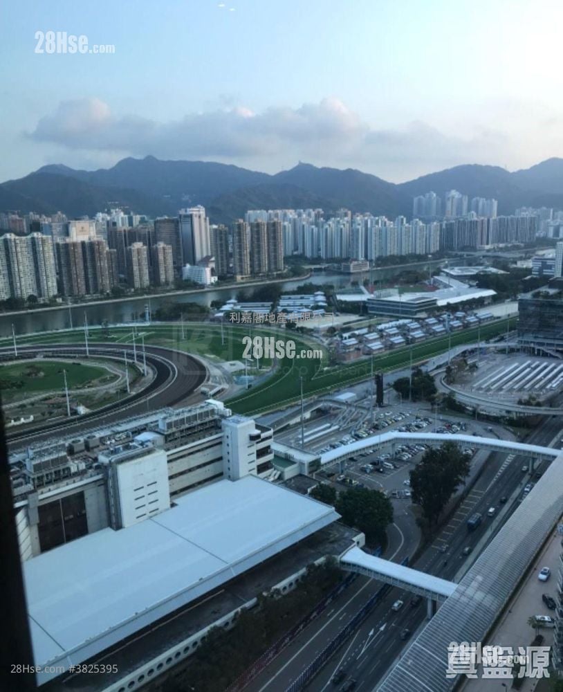 駿景園 售盤 3 房 1,479 平方呎