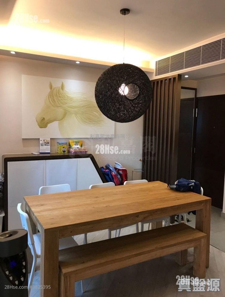 駿景園 售盤 3 房 1,479 平方呎