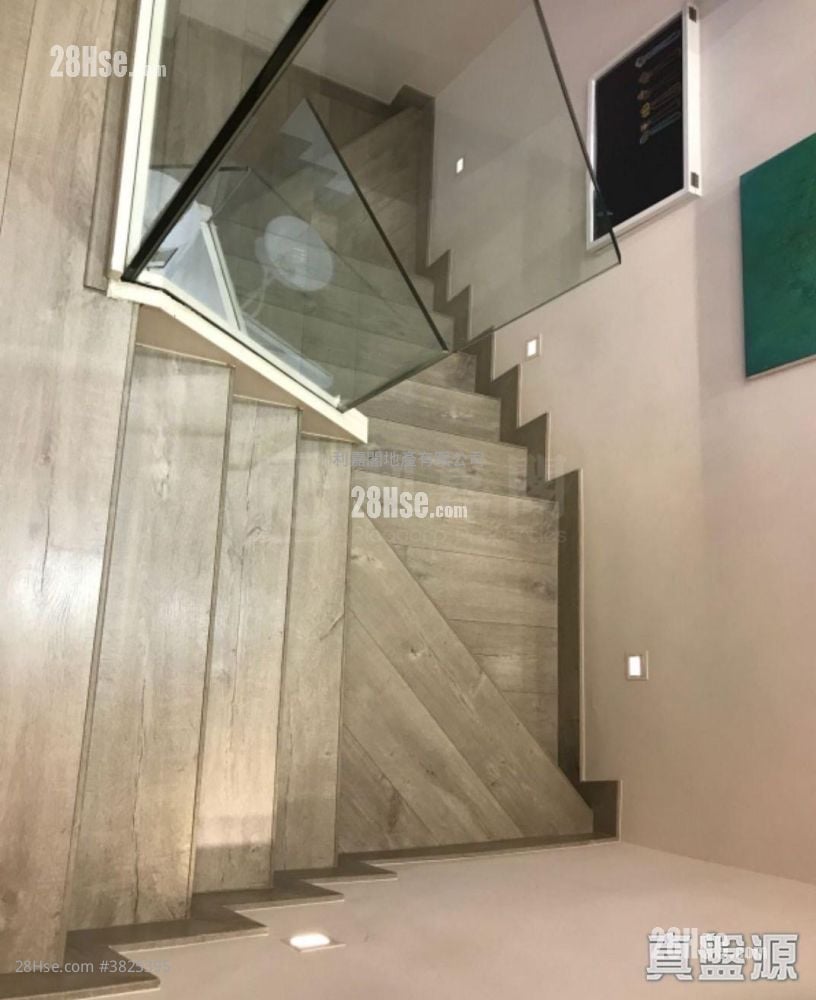 駿景園 售盤 3 房 1,479 平方呎