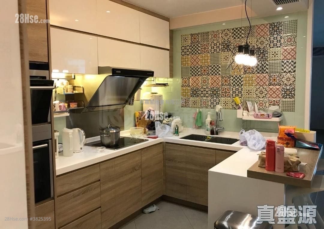 駿景園 售盤 3 房 1,479 平方呎