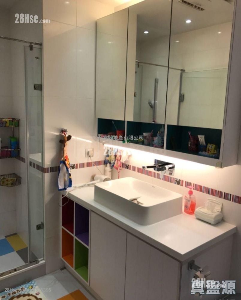 駿景園 售盤 3 房 1,479 平方呎