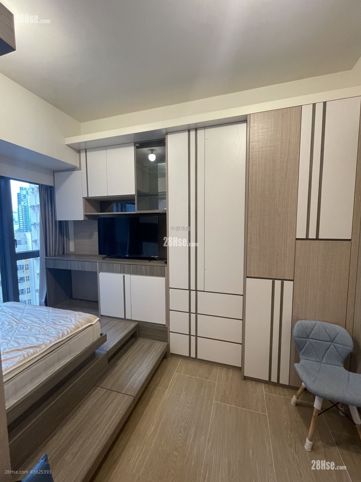 形薈 租盤 329 平方呎