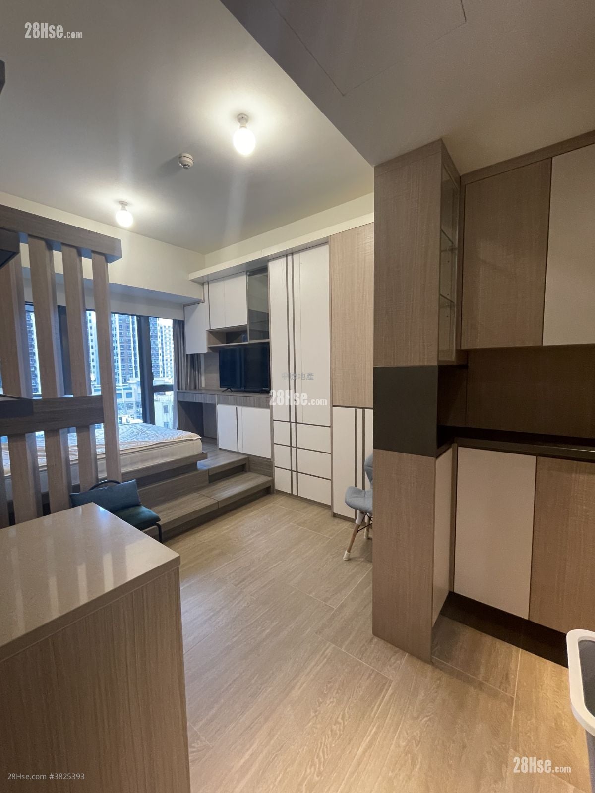 形薈 租盤 329 平方呎