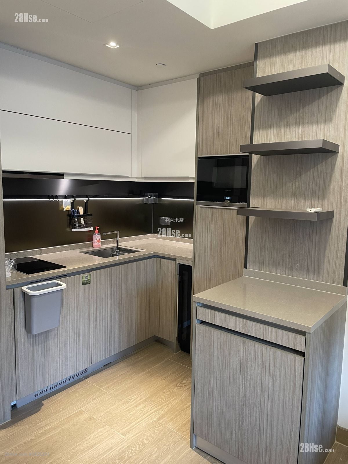 形薈 租盤 329 平方呎