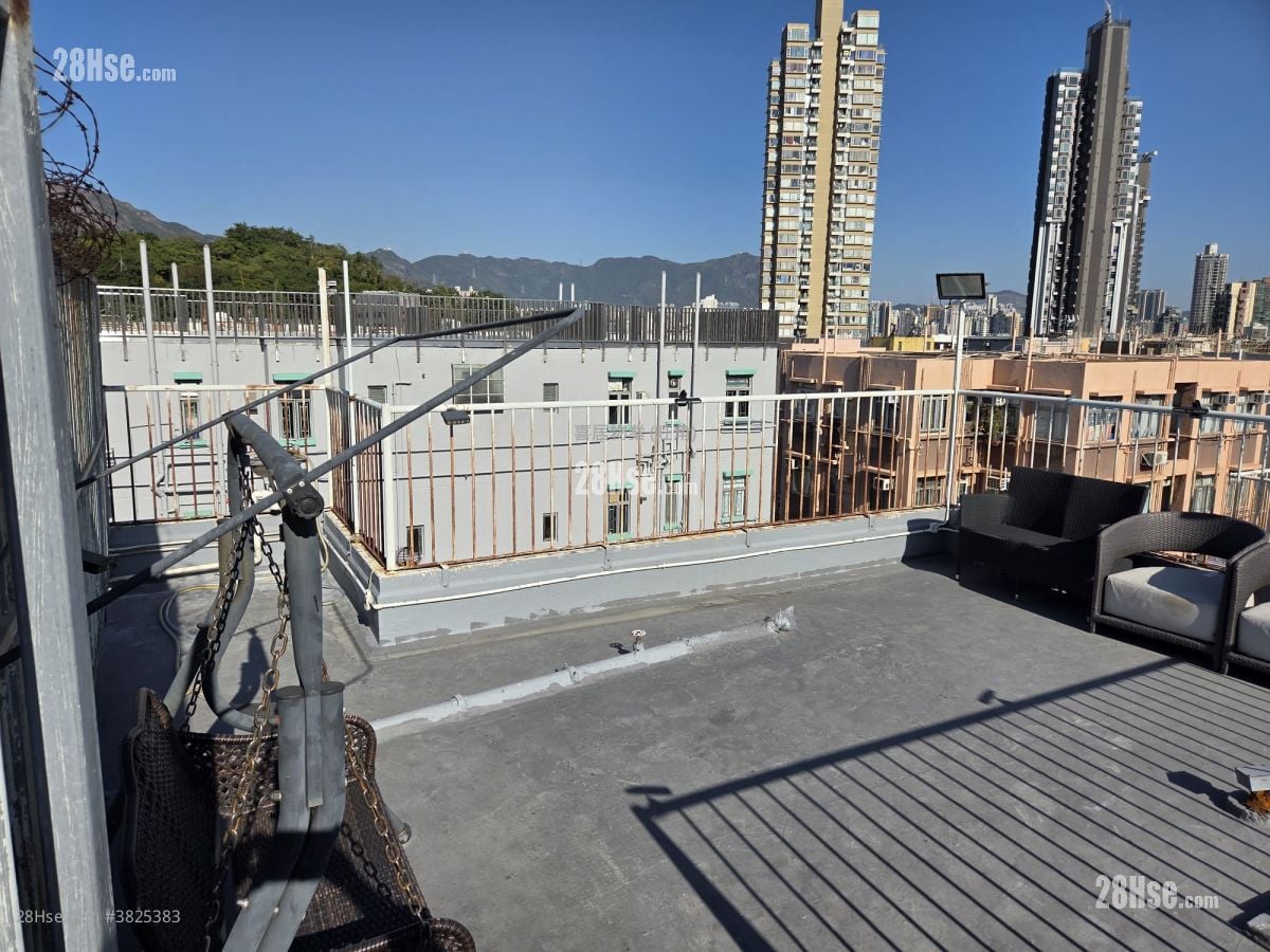 興業大廈 售盤 2 房 , 1 浴室 427 平方呎