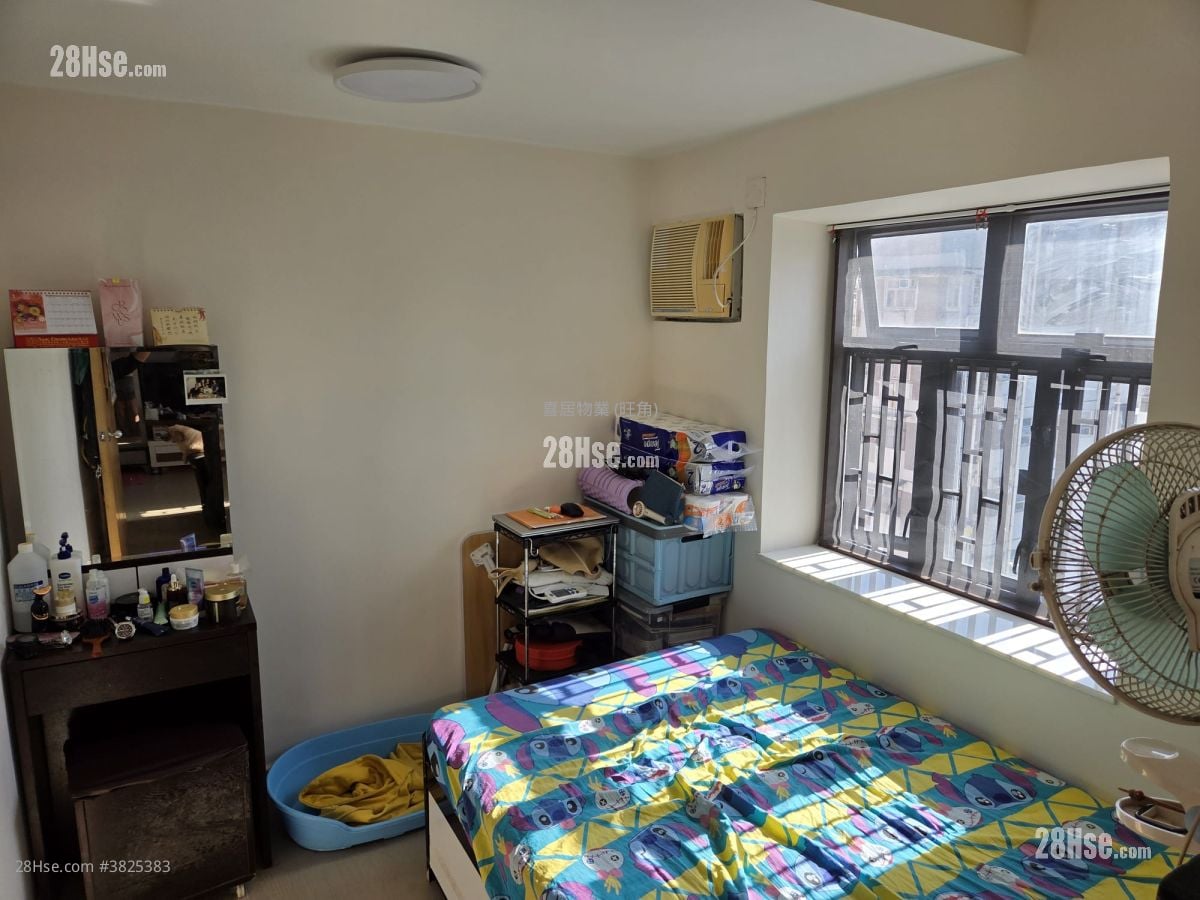 興業大廈 售盤 2 房 , 1 浴室 427 平方呎