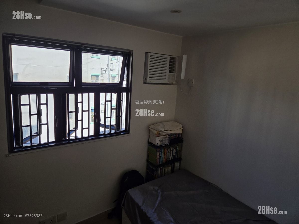 興業大廈 售盤 2 房 , 1 浴室 427 平方呎